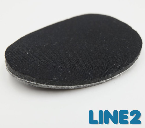 Line2 Shoe - carbon insole